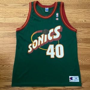 Vintage Champion Jersey